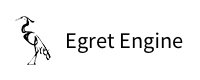 白鹭引擎 - Egret Engine-免费开源HTML5游戏引擎